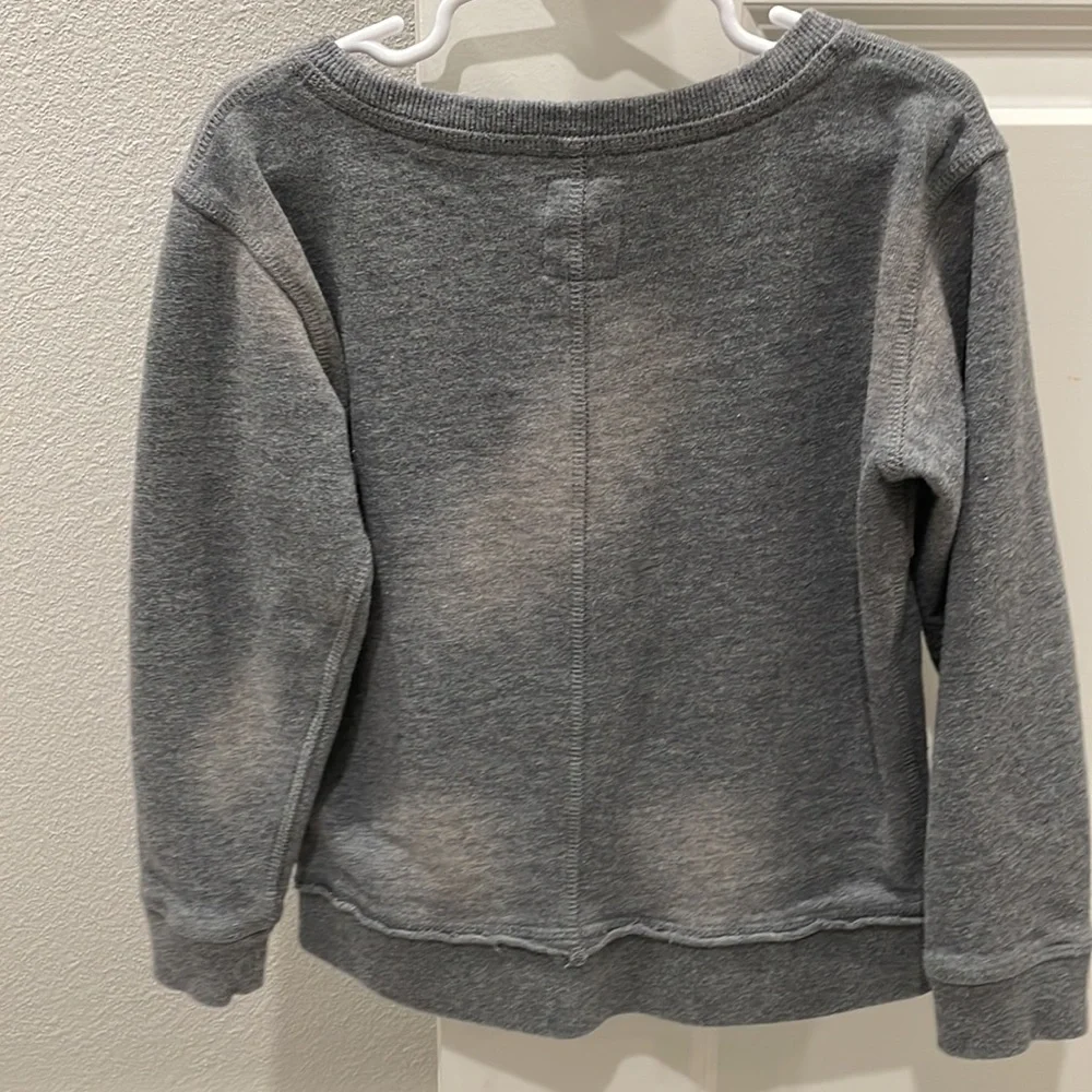 Kids sweatshirt - Picture 2 of 3